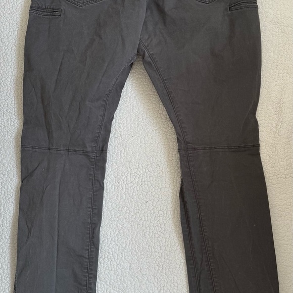 Kuhl Tech Hiking Pants 38x34 - Picture 9 of 11